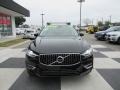 2019 Onyx Black Metallic Volvo XC60 T5 AWD Inscription  photo #2