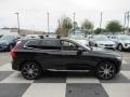 Onyx Black Metallic 2019 Volvo XC60 T5 AWD Inscription Exterior