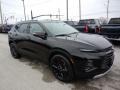Black - Blazer LT AWD Photo No. 3