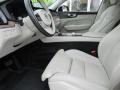 Blonde Front Seat Photo for 2019 Volvo XC60 #137200404