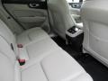 Blonde Rear Seat Photo for 2019 Volvo XC60 #137200470