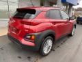 2020 Pulse Red Hyundai Kona SEL AWD  photo #3