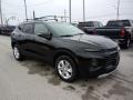 Black - Blazer LT AWD Photo No. 3