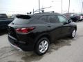 Black - Blazer LT AWD Photo No. 4