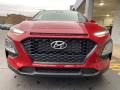 2020 Pulse Red Hyundai Kona SEL AWD  photo #7