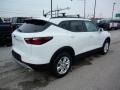Summit White - Blazer LT AWD Photo No. 4