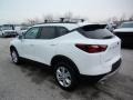 Summit White - Blazer LT AWD Photo No. 5