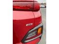 2020 Pulse Red Hyundai Kona SEL AWD  photo #22