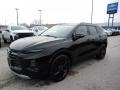 Black - Blazer LT AWD Photo No. 1