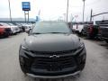 Black - Blazer LT AWD Photo No. 2