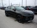 Black - Blazer LT AWD Photo No. 3