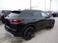 Black - Blazer LT AWD Photo No. 4