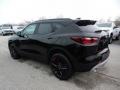Black - Blazer LT AWD Photo No. 5