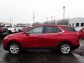 Cajun Red Tintcoat - Equinox LT AWD Photo No. 2