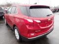 Cajun Red Tintcoat - Equinox LT AWD Photo No. 3