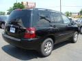 2006 Black Toyota Highlander V6 4WD  photo #3