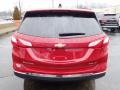 Cajun Red Tintcoat - Equinox LT AWD Photo No. 4