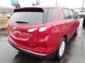 Cajun Red Tintcoat - Equinox LT AWD Photo No. 6
