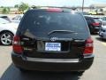 Black - Highlander V6 4WD Photo No. 4