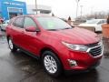 Cajun Red Tintcoat - Equinox LT AWD Photo No. 8