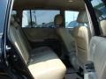 2006 Black Toyota Highlander V6 4WD  photo #12