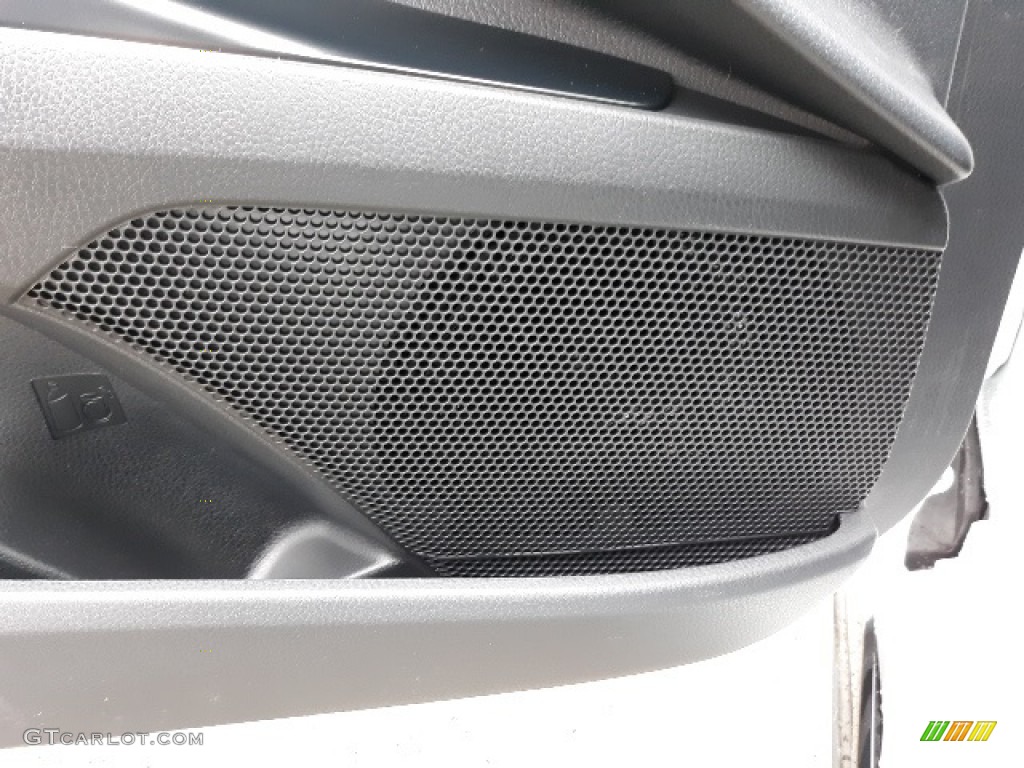 2020 Camry TRD - Wind Chill Pearl / Black/Red photo #31