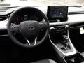 Silver Sky Metallic - RAV4 XLE AWD Photo No. 3