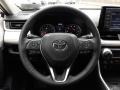Silver Sky Metallic - RAV4 XLE AWD Photo No. 4