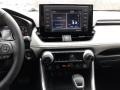 Silver Sky Metallic - RAV4 XLE AWD Photo No. 11