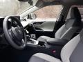 Silver Sky Metallic - RAV4 XLE AWD Photo No. 23