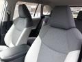 Silver Sky Metallic - RAV4 XLE AWD Photo No. 24