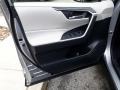 Silver Sky Metallic - RAV4 XLE AWD Photo No. 26
