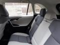 Silver Sky Metallic - RAV4 XLE AWD Photo No. 29