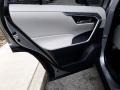Silver Sky Metallic - RAV4 XLE AWD Photo No. 32