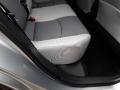 Silver Sky Metallic - RAV4 XLE AWD Photo No. 37