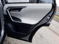 Silver Sky Metallic - RAV4 XLE AWD Photo No. 38