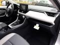 Silver Sky Metallic - RAV4 XLE AWD Photo No. 39