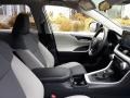 Silver Sky Metallic - RAV4 XLE AWD Photo No. 40