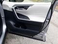 Silver Sky Metallic - RAV4 XLE AWD Photo No. 43