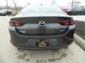 2020 Machine Gray Metallic Mazda MAZDA3 Premium Sedan AWD  photo #6