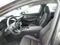 Machine Gray Metallic - MAZDA3 Premium Sedan AWD Photo No. 8