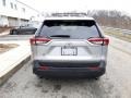 Silver Sky Metallic - RAV4 XLE AWD Photo No. 47