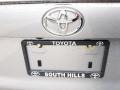 Silver Sky Metallic - RAV4 XLE AWD Photo No. 51