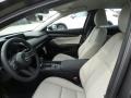 2020 Machine Gray Metallic Mazda MAZDA3 Select Sedan AWD  photo #8