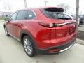Soul Red Crystal Metallic - CX-9 Grand Touring AWD Photo No. 5