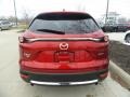 Soul Red Crystal Metallic - CX-9 Grand Touring AWD Photo No. 6