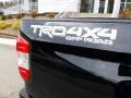2020 Midnight Black Metallic Toyota Tundra TRD Off Road CrewMax 4x4  photo #52
