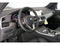 2020 Black Sapphire Metallic BMW X5 sDrive40i  photo #4