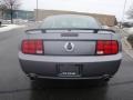 2007 Tungsten Grey Metallic Ford Mustang GT Deluxe Coupe  photo #4