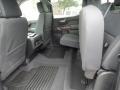 2020 Summit White Chevrolet Silverado 1500 RST Crew Cab 4x4  photo #40